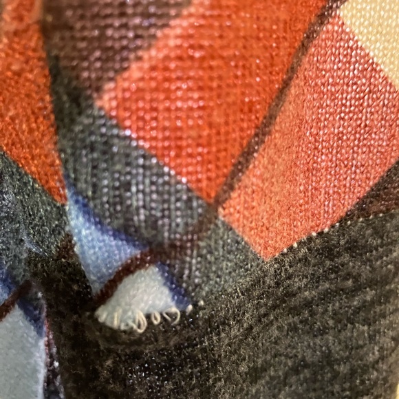 Stage medium tunic - Picture 2 of 4